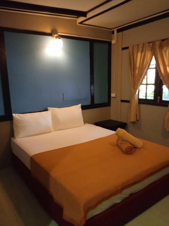 Hotel Phiphi Film House Extérieur photo