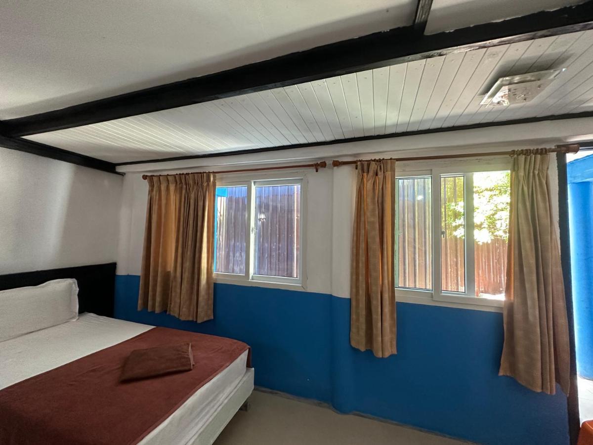 Hotel Phiphi Film House Extérieur photo